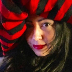 Meet your Posher, Carol